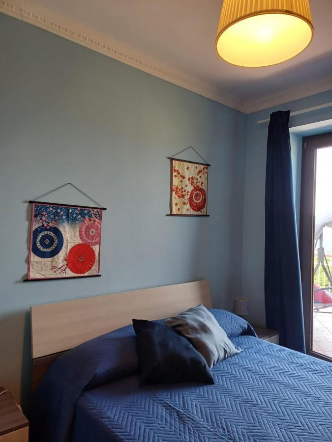 Core A Core Rooms Santo Stefano del Sole المظهر الخارجي الصورة