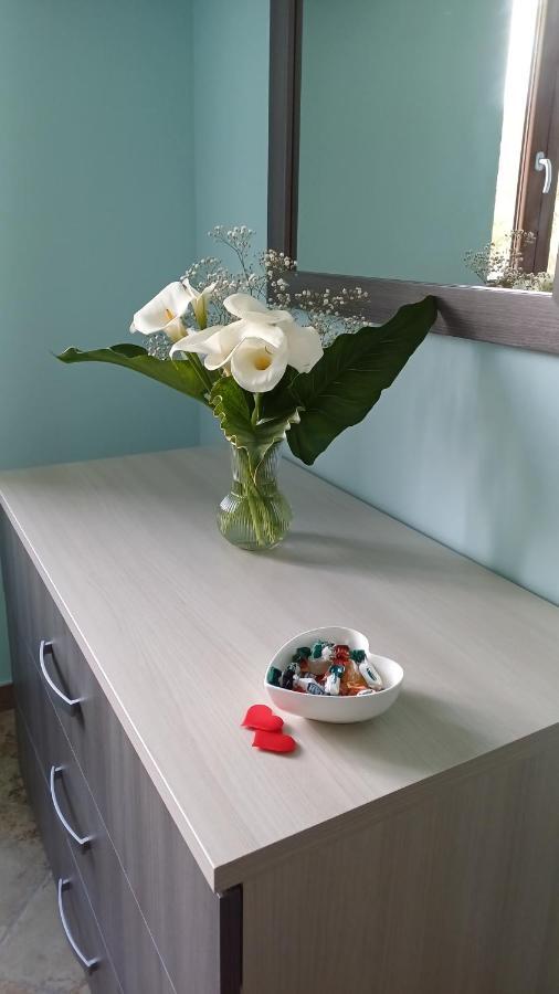 Core A Core Rooms Santo Stefano del Sole المظهر الخارجي الصورة