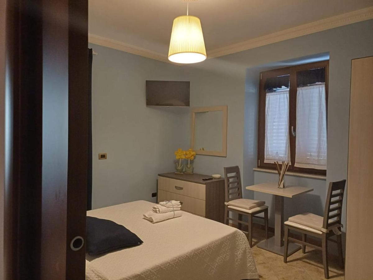 Core A Core Rooms Santo Stefano del Sole المظهر الخارجي الصورة