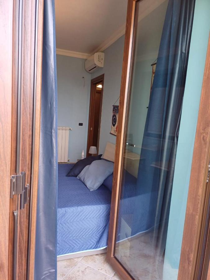 Core A Core Rooms Santo Stefano del Sole المظهر الخارجي الصورة