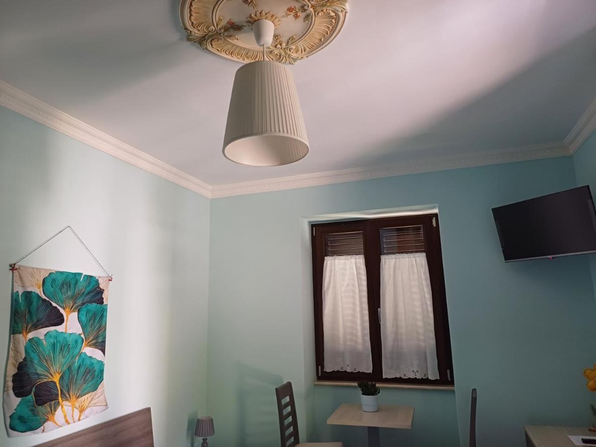 Core A Core Rooms Santo Stefano del Sole المظهر الخارجي الصورة