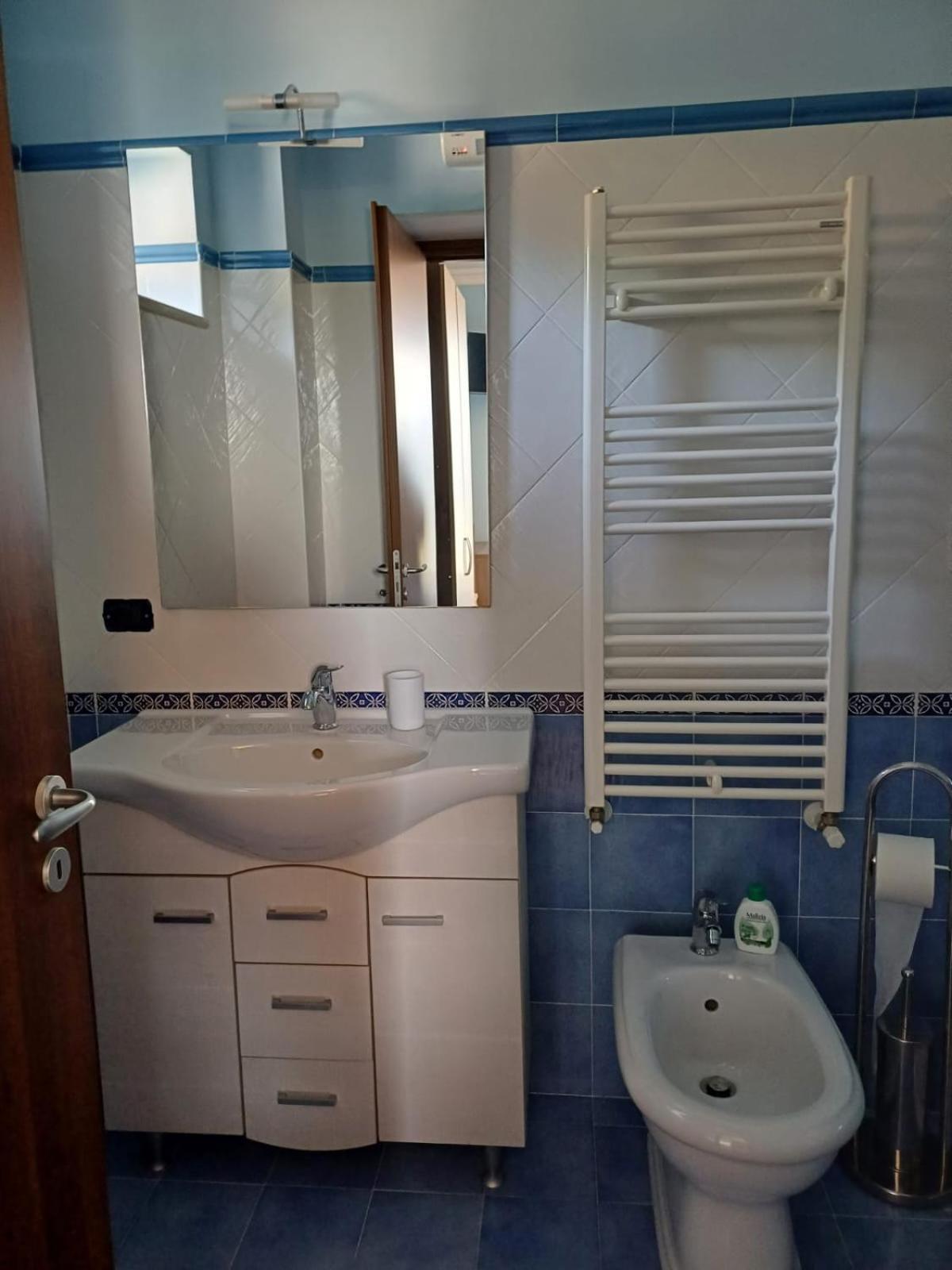 Core A Core Rooms Santo Stefano del Sole المظهر الخارجي الصورة